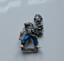 40k Space Marines Techmarine