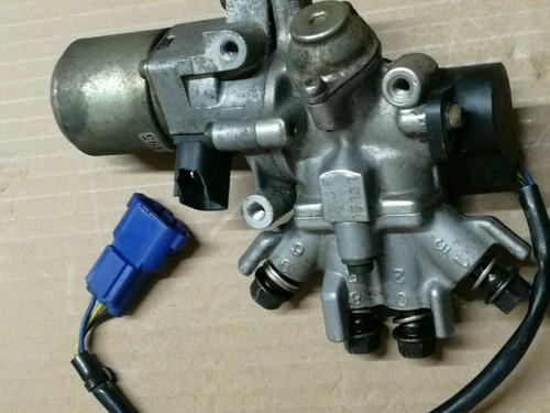Abs hydroaggregat front - abs, honda
