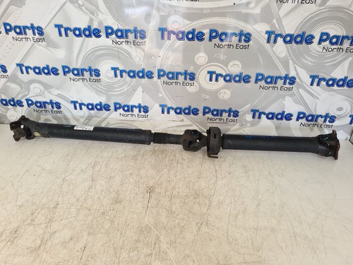 2021 ford ranger propshaft 0 - ford,