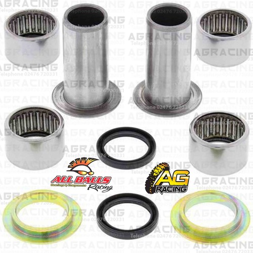 All balls swing arm - all,