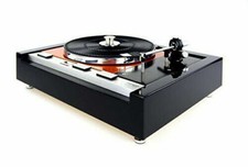 Chassis for Thorens TD 125 and