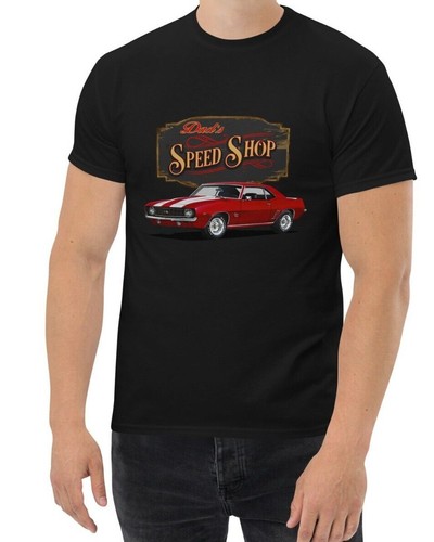 New dad speed - speed, shop