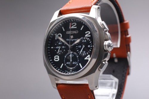 Exc seiko brightz - [exc+5],