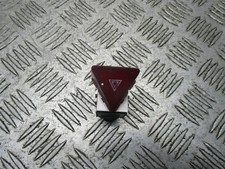 2012 VW TOURAN S 1.6 TDI CAYC HAZARD WARNING LIGHT SWITCH 1T0953509B