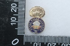 BRITISH ARMY ROYAL WELCH