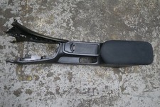 2013 Honda Civic 1.6 Diesel Centre Console Cup Holder Arm Rest 