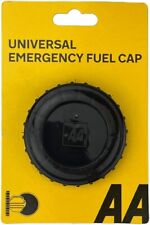 Universal Emergency Fuel Cap