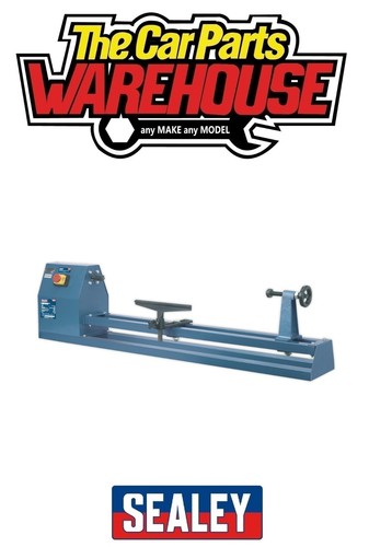 Sealey sm1308 wood - sm1308, turning