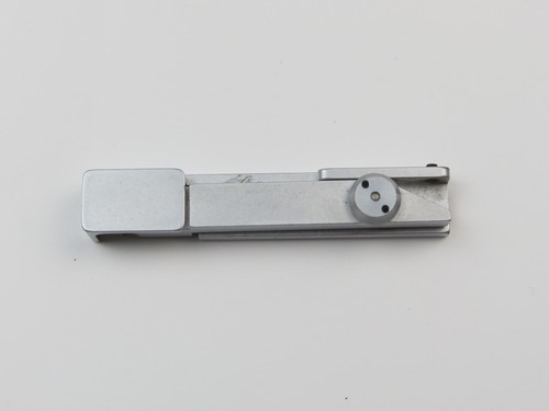 Studer a807 tape clamp - *studer, reel