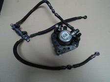 Kawasaki GPZ600 GPZ600R ZX600 A1 A2 Ninja 1985-1989 Front Brake Caliper Calliper