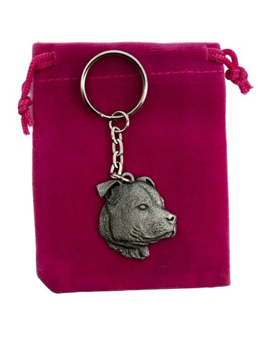 Staffordshire bull terrier - bull,