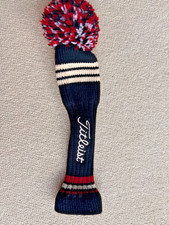 Titleist Fairway Wood Pom