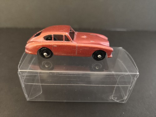 Matchbox lesney no53a aston - matchbox,