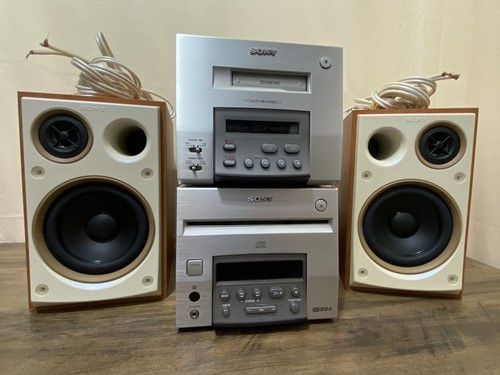 Sony hcd 101 - sony, tc-tx101