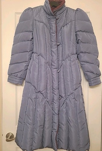 Vtg 1980s gallery down - gallery,