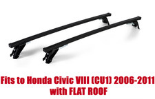 Premium Roof Rack Bars For