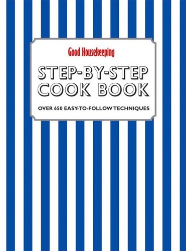 Good housekeeping - good,