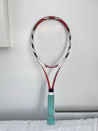 Head tennis racket youtek - racket-,