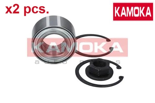 Pcs front wheel bearing - pcs,