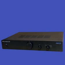 Cambridge Audio Topaz AM1 Integrated Amplifier Tested Working