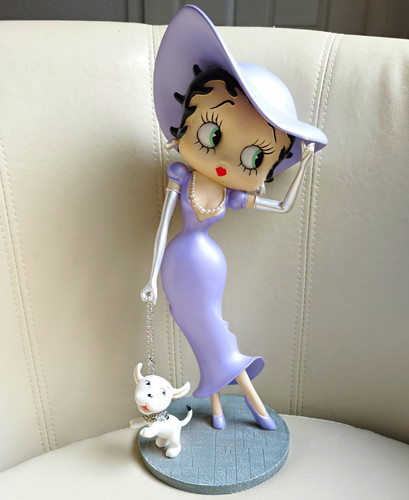 Betty boop large - betty, (12