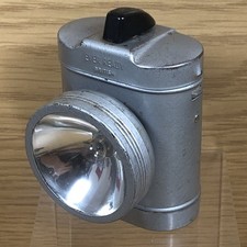 Vintage Front Ever Ready