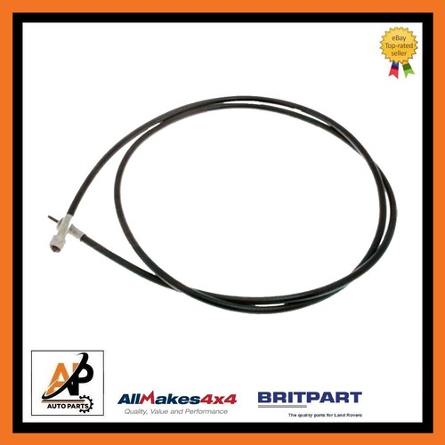 Speedo cable for land - cable, rover