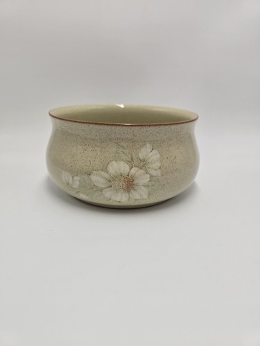 Denby daybreak serving bowl - denby,