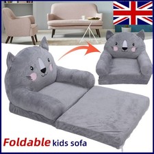 Single Kid Sofa Convertible