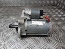 Ford Focus Mk4 Starter Motor