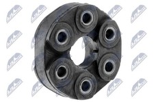 Front Rear Propshaft Joint