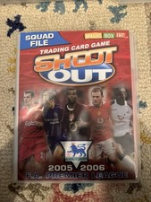 Shoot Out 2005/2006 Complete