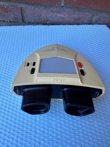 Tomytronic thundering turbo - tomytronic,