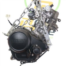 2024 Yamaha YZF-R 125 Engine -