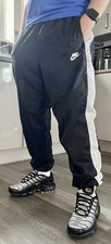 Nike Hoxton Men’s Woven Trackies Size Small