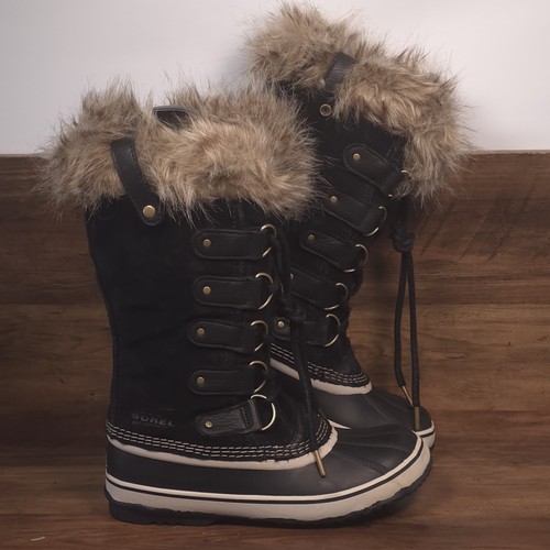 Sorel women snow boots - snow, size