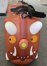 Trunki Suitcase Gruffalo