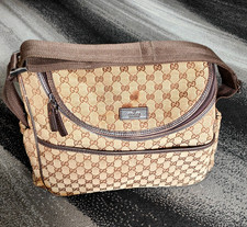 Gucci supreme monogram - gucci,