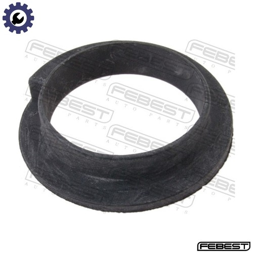 Spring seat bmsi e34l - for, bmw