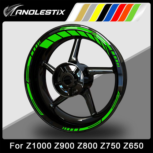 Anolestix reflective - anolestix,