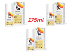 Riemann P20 Original Advanced