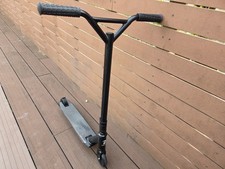 Land surfer kids scooter - used