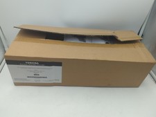 Toshiba Rest-Tonerbehälter