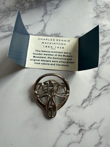 Ola gorie charles rennie - ola,