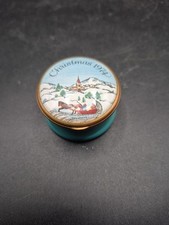 Halcyon Days Bilston &