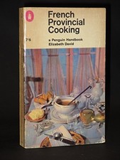 French Provincial Cooking by
