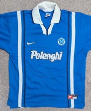 Original Authentic Nike Napoli