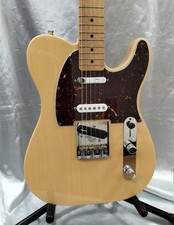 FENDER Mexico Deluxe Nashville