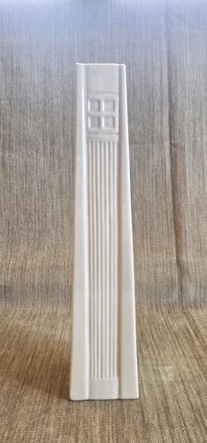 Belleek art deco style - art,