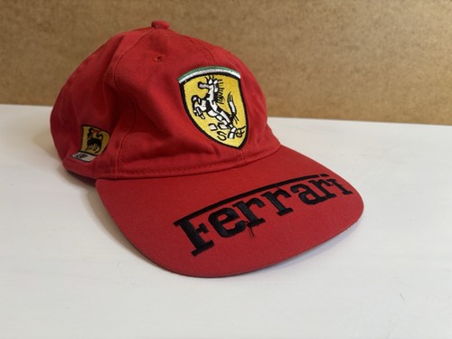 Vintage ferrari schumi red - schumi,